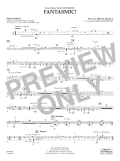 Fantasmic! von Bruce Healey (Download) 