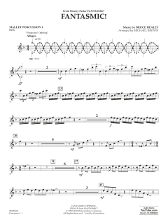 Fantasmic! von Bruce Healey (Download) 