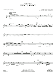 Fantasmic! von Bruce Healey (Download) 