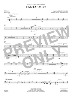 Fantasmic! von Bruce Healey (Download) 