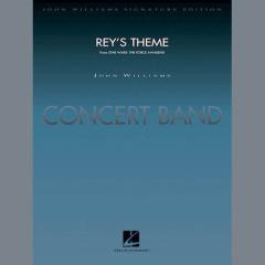 Rey's Theme von John Williams (Download) 