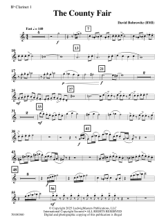 The County Fair (Download) 