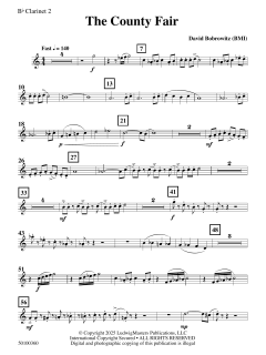 The County Fair (Download) 