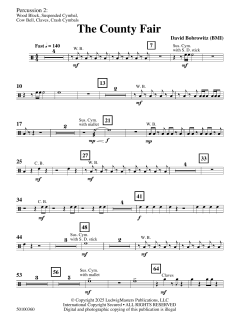 The County Fair (Download) 