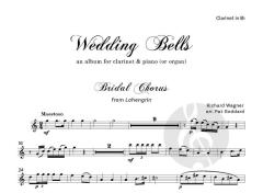 Wedding Bells von Pat Goddard (Download) 