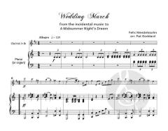 Wedding Bells von Pat Goddard (Download) 