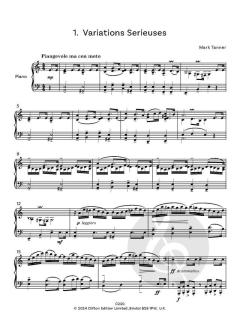 Know the Score von Mark Tanner (Download) 