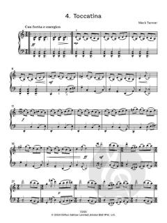 Know the Score von Mark Tanner (Download) 