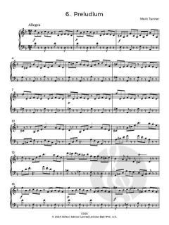 Know the Score von Mark Tanner (Download) 