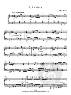 Know the Score von Mark Tanner (Download) 