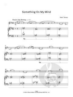 Flute Pastilles 2 von Mark Tanner 