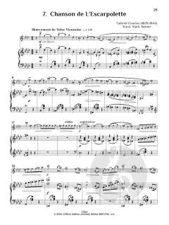 L'Almanach aux Images von Gabriel Grovlez (Download) 