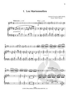 L'Almanach aux Images von Gabriel Grovlez (Download) 