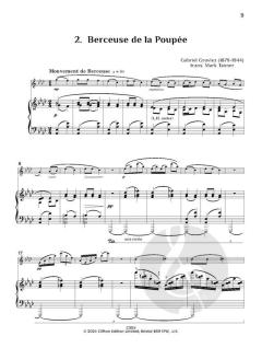 L'Almanach aux Images von Gabriel Grovlez (Download) 