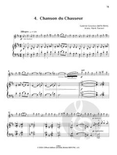 L'Almanach aux Images von Gabriel Grovlez (Download) 