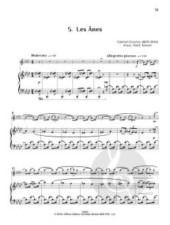 L'Almanach aux Images von Gabriel Grovlez (Download) 