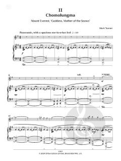 Himalayan Suite von Mark Tanner (Download) 