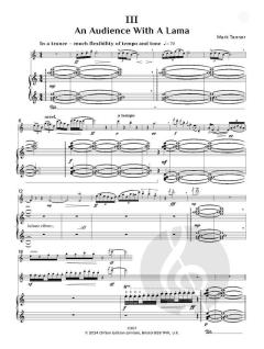 Himalayan Suite von Mark Tanner (Download) 