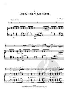 Himalayan Suite von Mark Tanner (Download) 