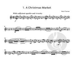 Know the Score von Mark Tanner (Download) 