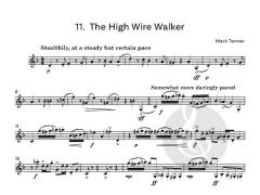 Know the Score von Mark Tanner (Download) 