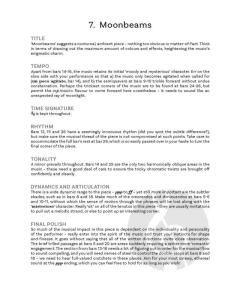 Know the Score von Mark Tanner (Download) 