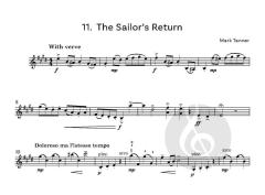 Know the Score von Mark Tanner (Download) 