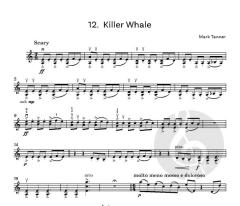 Know the Score von Mark Tanner (Download) 