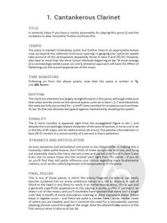 Know the Score von Mark Tanner (Download) 