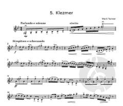 Know the Score von Mark Tanner (Download) 