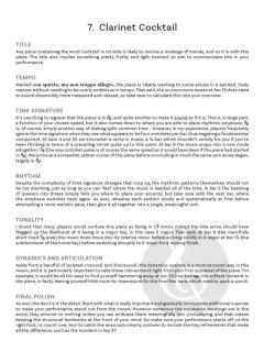 Know the Score von Mark Tanner (Download) 