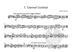 Know the Score von Mark Tanner (Download) 