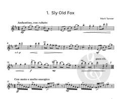 Know the Score von Mark Tanner (Download) 