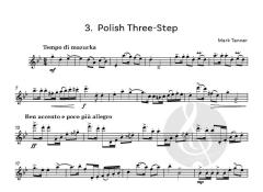 Know the Score von Mark Tanner (Download) 