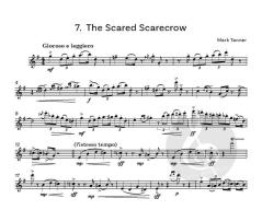 Know the Score von Mark Tanner (Download) 