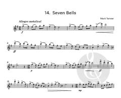 Know the Score von Mark Tanner (Download) 