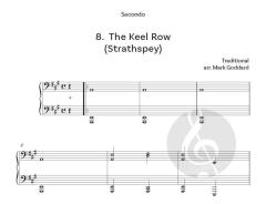 Scottish Jigs and Reels von Mark Goddard (Download) 