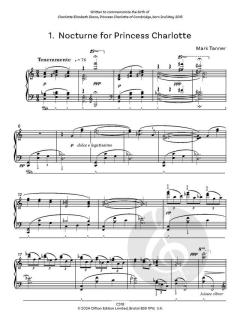 Sleep Tight von Mark Tanner (Download) 