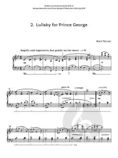 Sleep Tight von Mark Tanner (Download) 