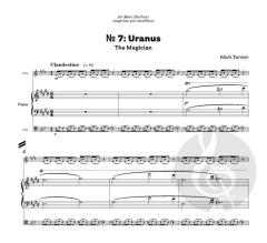 The Planets von Mark Tanner 