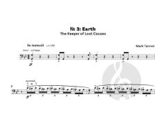 The Planets von Mark Tanner 