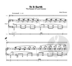 The Planets von Mark Tanner 