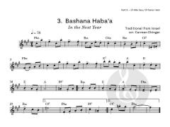 Klezmer von Carmen Ehinger (Download) 