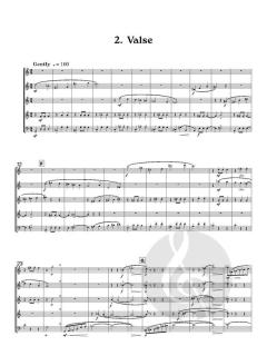 Comédie Française von Bryan Kelly (Download) 