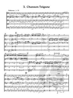 Comédie Française von Bryan Kelly (Download) 