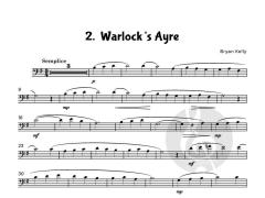 Divermento von Bryan Kelly (Download) 