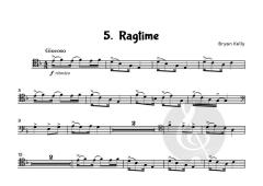 Divermento von Bryan Kelly (Download) 