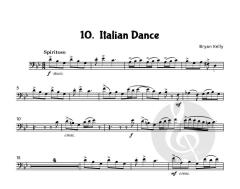 Divermento von Bryan Kelly (Download) 