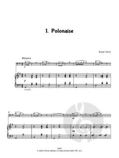 Divermento von Bryan Kelly (Download) 