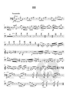 Sonatina von Bryan Kelly (Download) 